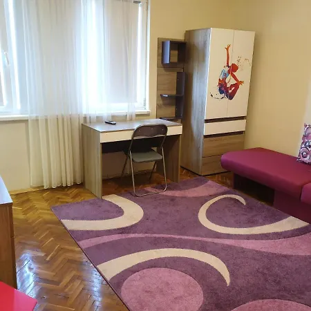 Apartamento Апартамент Саут Бийч До Плажа Varna