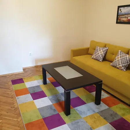 Апартамент Саут Бийч До Плажа Apartamento Varna