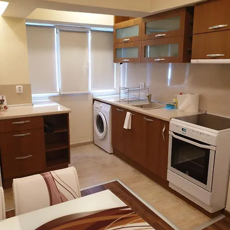 Апартамент Саут Бийч До Плажа Apartamento