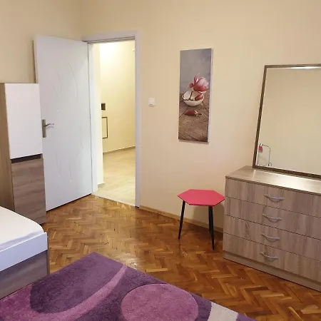 Апартамент Саут Бийч До Плажа Apartamento Varna