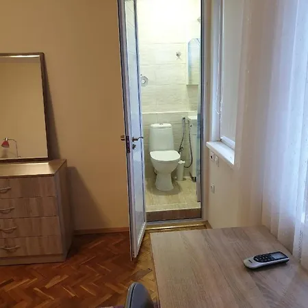 Апартамент Саут Бийч До Плажа Apartamento *